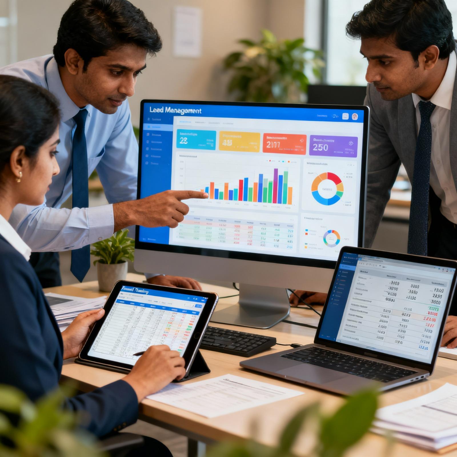 Illustration for Do You Wish Your Software Was Built for Your Business, Not Just 'An' Industry?