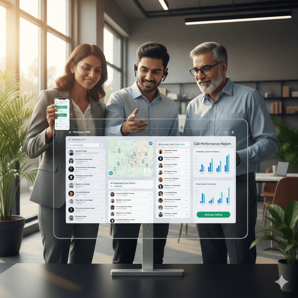 Illustration for Are leads slipping through the cracks due to manual data entry and your team can't keep up with follow-ups?