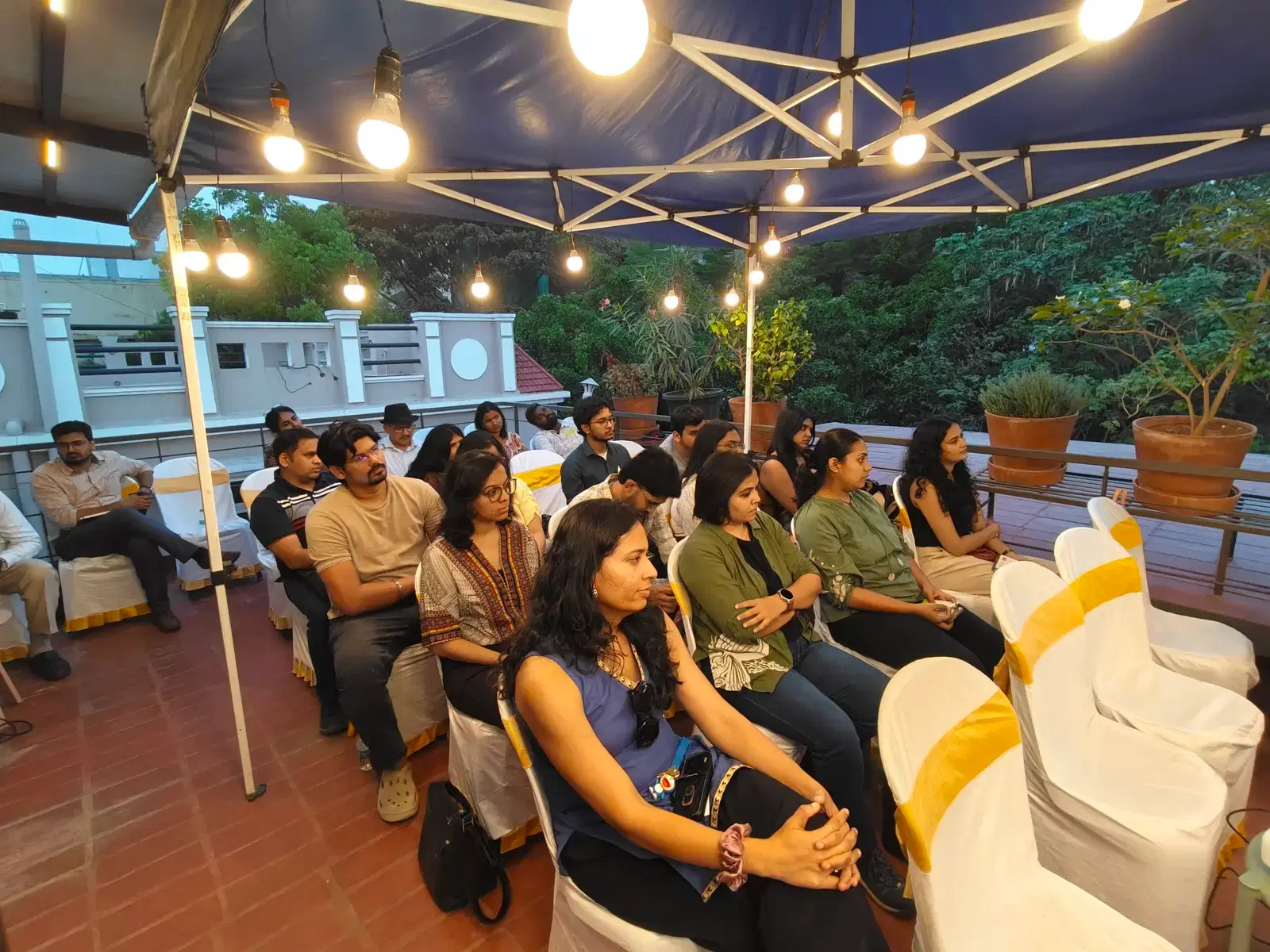 Built to Run: Systems Every Growing Studio Needs — photo 2