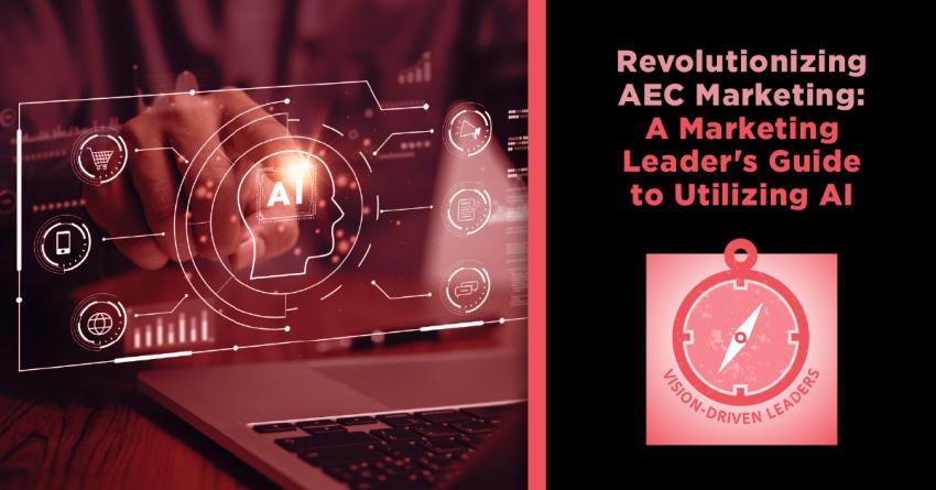 How Marketing Automation Can Transform Your AEC Firm