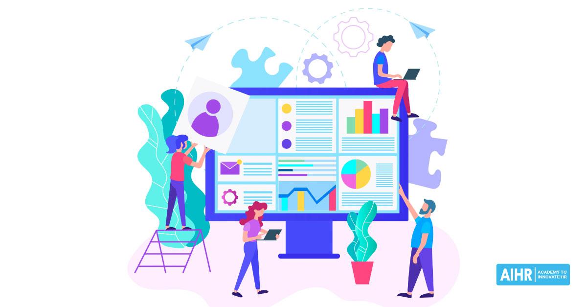 Streamline Your Hiring Process with HR Automation