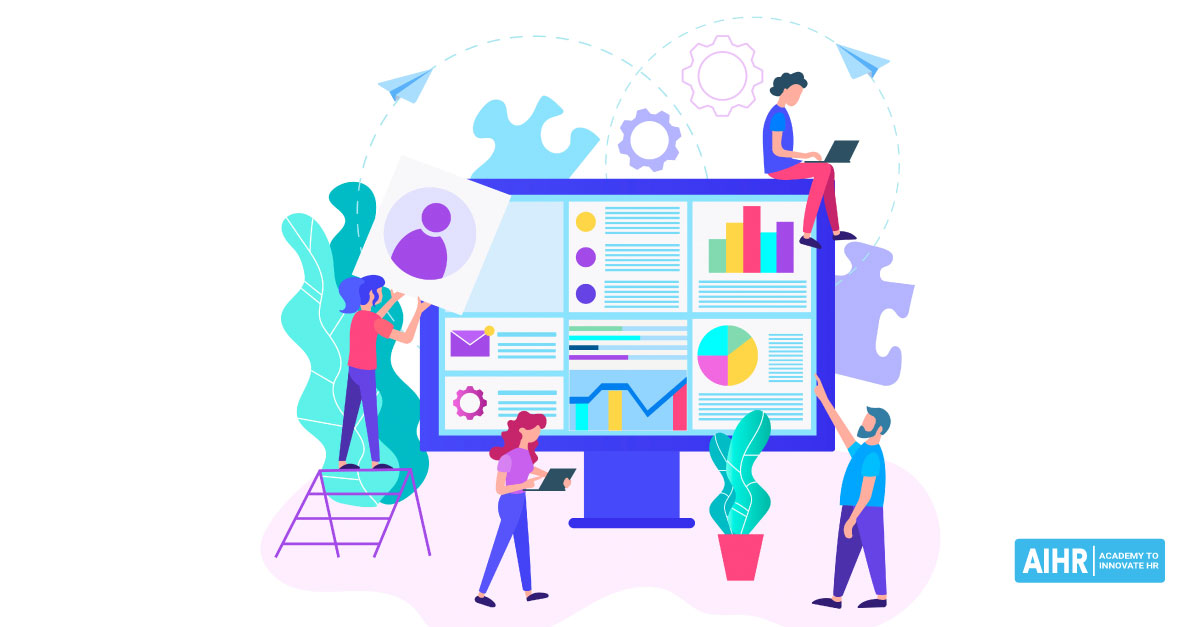 Streamline Your Hiring Process with HR Automation